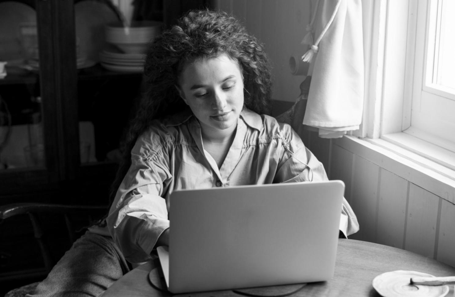 Résultat d'une formation intensive en manucure professionnelle