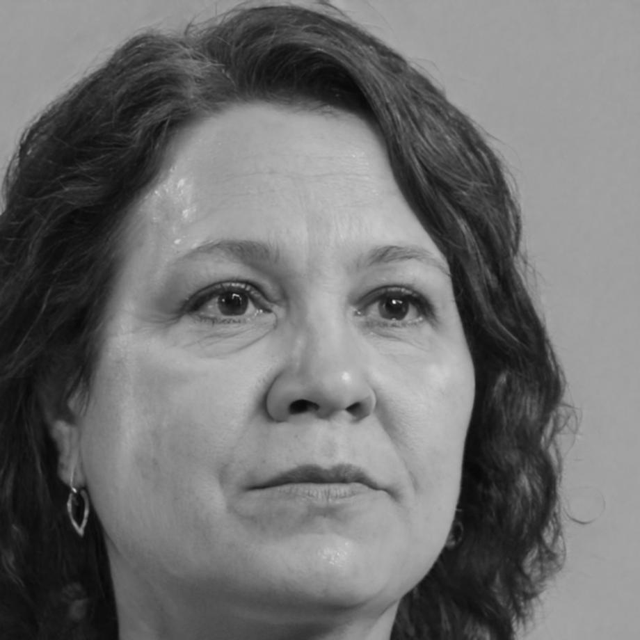 Portrait de Margaux Lefevre